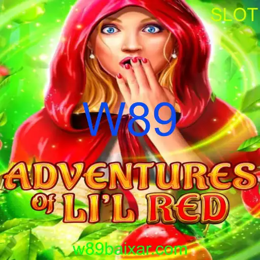 AdventuresofLilRed: Desvendando o Mundo Intrigante de W89