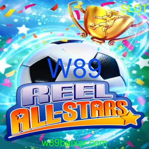 Descubra o Fascinante Jogo ReelAllStars com o Inovador Bônus W89