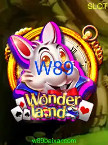 Wonderland