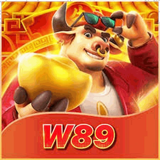 Logo W89